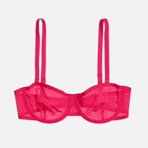 CUUP Dahlia Balconette Bra 30G